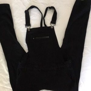 Overalls